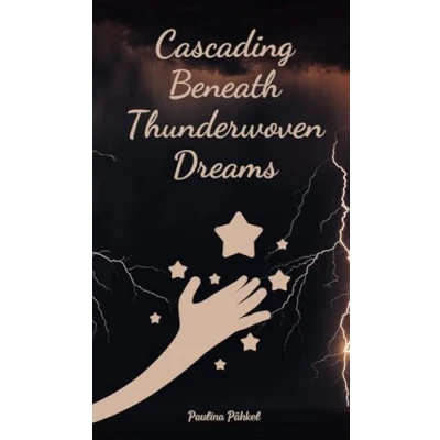 Afbeelding van Cascading Beneath Thunderwoven Dreams