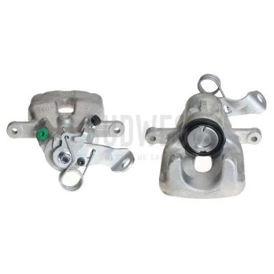 Afbeelding van Budweg Caliper Remzadel/remklauw 344324
