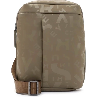 Afbeelding van Suri FREY Schoudertas met laptopvak Sports Ivy Umhängetasche Khaki Kaki