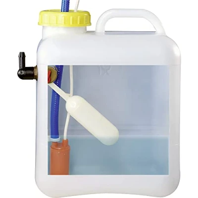 Afbeelding van Comet Vlotter Wit Jerrycans &amp; Gieters