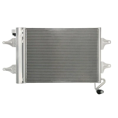Afbeelding van Valeo Airco condensor 812735