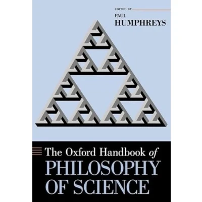 Afbeelding van The Oxford Handbook of Philosophy Science