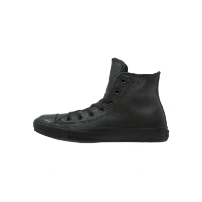 Afbeelding van Converse Chuck Taylor ALL STAR Sneakers hoog, Maat: 42, Black Schoenen