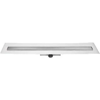 Afbeelding van Easy Drain Compact 50 FF Zero douchegoot 700 mm