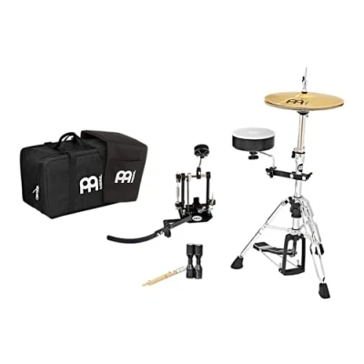 Afbeelding van Meinl Cajon Conversion KIT CAJ Drum hardware set