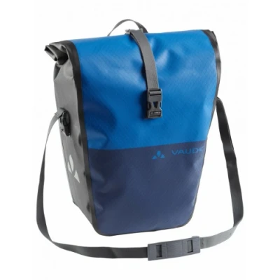 Afbeelding van Vaude Unisex Schoudertas, Heren, Maat: One Size, Navy