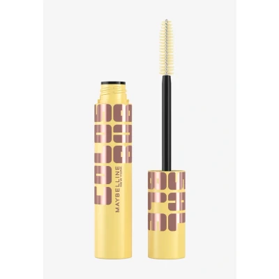 Afbeelding van Maybelline New York Colossal Bubble Mascara Zwart Volume en Lengte 8,75 ml