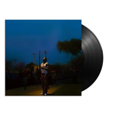 Afbeelding van Redemption (LP)