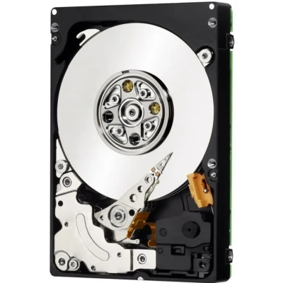 Afbeelding van Lenovo Hard Drive 4Xb7A83970 2,5&quot; 2,4 Tb