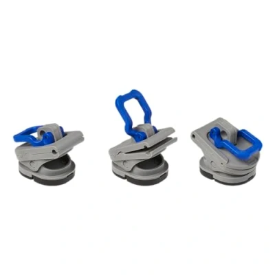 Afbeelding van Pro Plus Voortentclips Model 2 Universeel Nylon/Kunststof 3 stuks