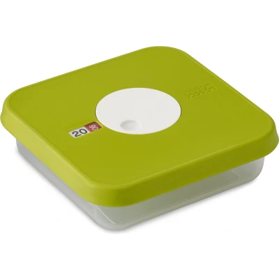 Afbeelding van Vershoudbakje Joseph Dial Groen 900 ml
