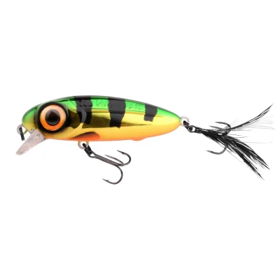 Afbeelding van Spro Iris Underdog (diepte 0.5m) 7cm 13g Kleur : Perch