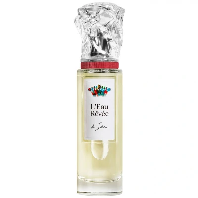 Afbeelding van Sisley L&#039;Eau Rêvée D&#039;Isa Eau de Toilette 50 ml