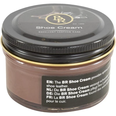Afbeelding van BR Schoenpoets 50 ml Bruin
