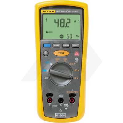 Afbeelding van Fluke 1507 isolatiemultimeter 2427890