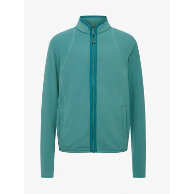 Afbeelding van LeMieux SS25 Young Rider fleece met rits Felicityverkocht door HypoStore