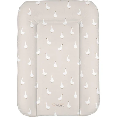 Afbeelding van Albero Mio Gaja Goose Plat Aankleedkussen CP2