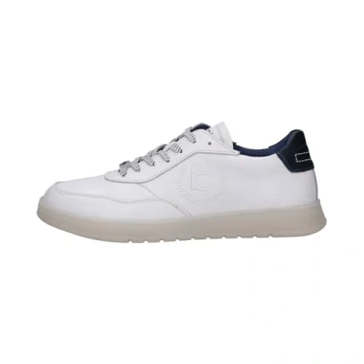 Afbeelding van bugatti Fiero Lace Schoen voor heren, wit, 44 EU