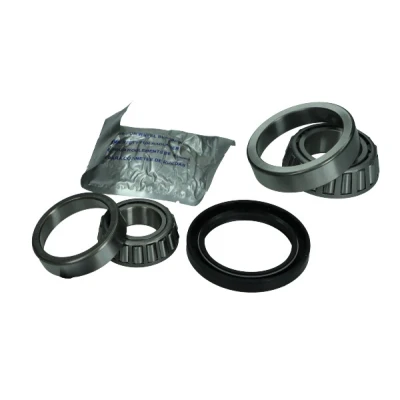 Afbeelding van Wiellagerset MAXGEAR 33 0984