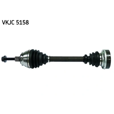 Afbeelding van Skf Aandrijfas VKJC 5158