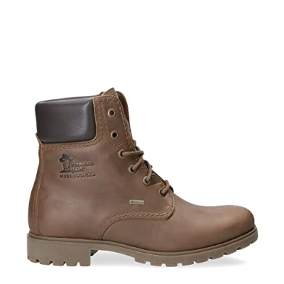 Afbeelding van Panama Jack 03 GTX Combat Boot voor heren, Cuero, 39 EU