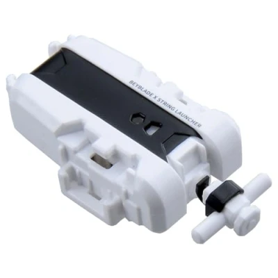 Afbeelding van タカラトミー(TAKARA TOMY) Beyblade X BX 28 String Launcher Wit Ver.