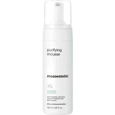 Afbeelding van Mesoestetic Purifying Mousse