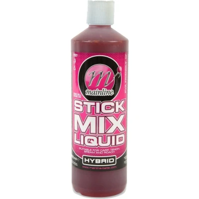 Afbeelding van Mainline Stick Mix Liquid 500ml Smaak : Hybrid