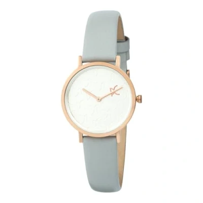 Afbeelding van Pierre Cardin Belleville Monogram CBV.1520 horloge Vrouwen