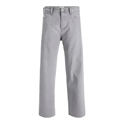 Afbeelding van JACK &amp; JONES Jeans &#039;JJIAlex JJOriginal&#039; grey denim