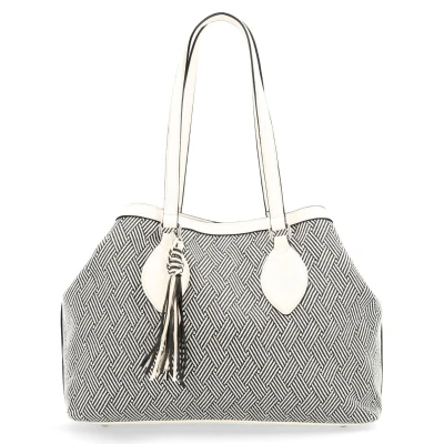 Afbeelding van Picard Illusion Shopper, Dames, Maat: One Size, Cookie kom
