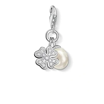 Afbeelding van Thomas Sabo Dames zirconia 0831 167 14