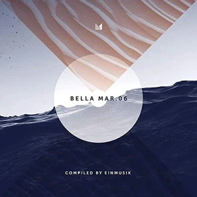 Afbeelding van Various Artists Bella Mar 06 (CD)