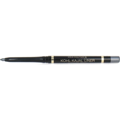 Afbeelding van Max Factor Kohl Kajal Automatic Oogpotlood 004 Effect Grey