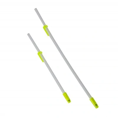 Afbeelding van Rietjes met terugloop beveiliging Mobiclinic