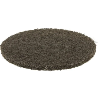 Afbeelding van vloerpad bruin 19 inch 5 stuks