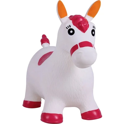 Afbeelding van QHP Jumpy Horse