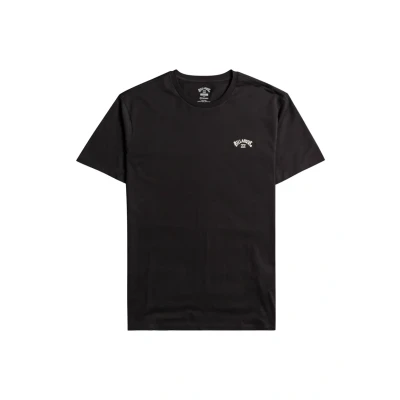 Afbeelding van Billabong ARCH Homme Tshirt print, Heren, Maat: XS, Black