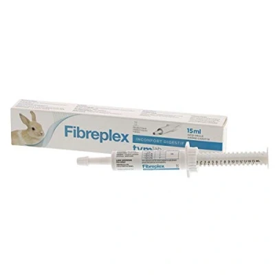 Afbeelding van T.V.M. Fibreplex