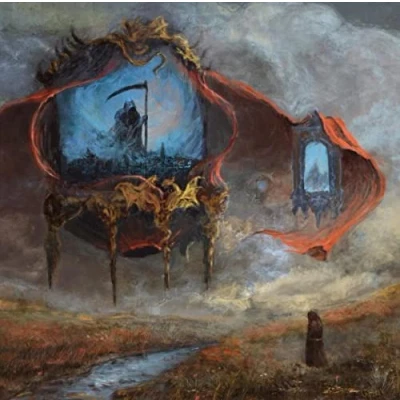 Afbeelding van Antediluvian Dreamscapes