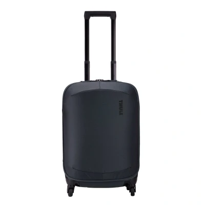 Afbeelding van Thule Subterra 2 Carry On Spinner dark slate Zachte koffer