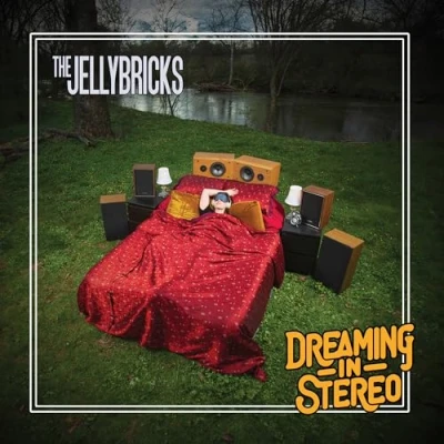 Afbeelding van Dreaming in Stereo