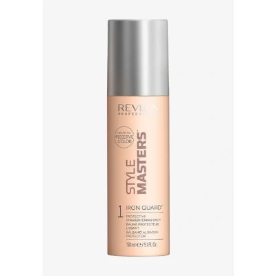 Afbeelding van Revlon Style Masters Smooth Iron Guard 150 ml