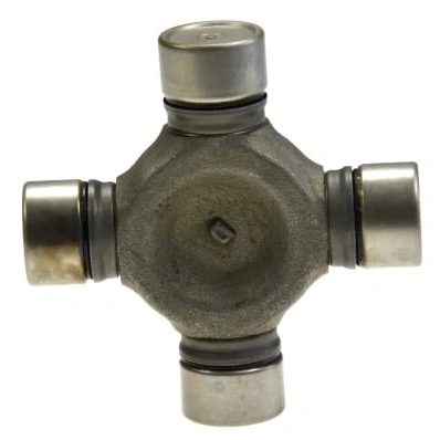 Afbeelding van Gkn Lobro Rubber askoppeling / Hardyschijf U 059