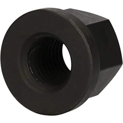 Afbeelding van KS Tools, Voertuig gereedschap, Bovenste stelmoer, M16x2, sleutelmaat 24 mm