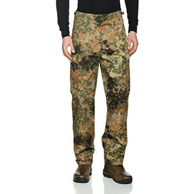 Afbeelding van Mil Tec Us Ranger broek voor heren.