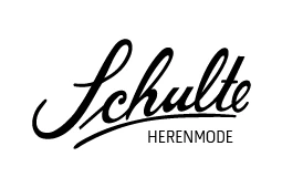 Schulte Herenmode Logo