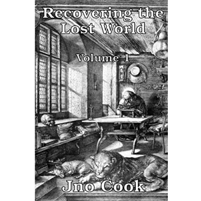 Afbeelding van Recovering the Lost World, Volume 1