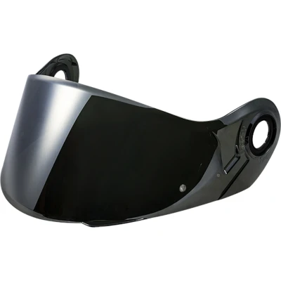 Afbeelding van LS2 FF386/FF370/FF325 Visor, zilver voor man