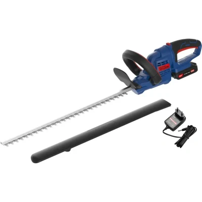 Afbeelding van Güde Accu heggenschaar 18 201 05 KIT (Inclusief &amp; Lader)